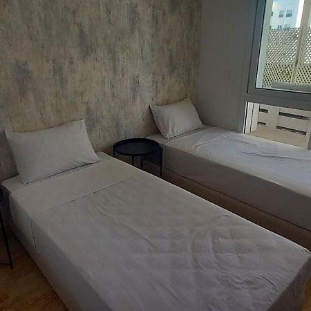 Appartement Family Only Tanger Exteriör bild