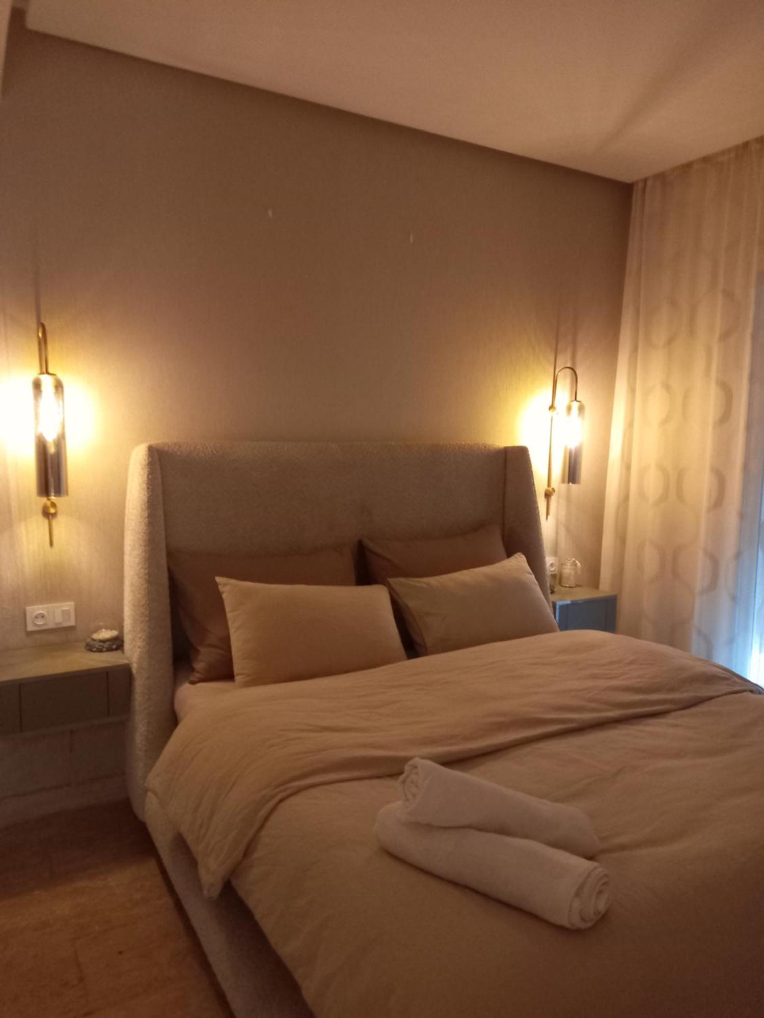 Appartement Family Only Tanger Exteriör bild