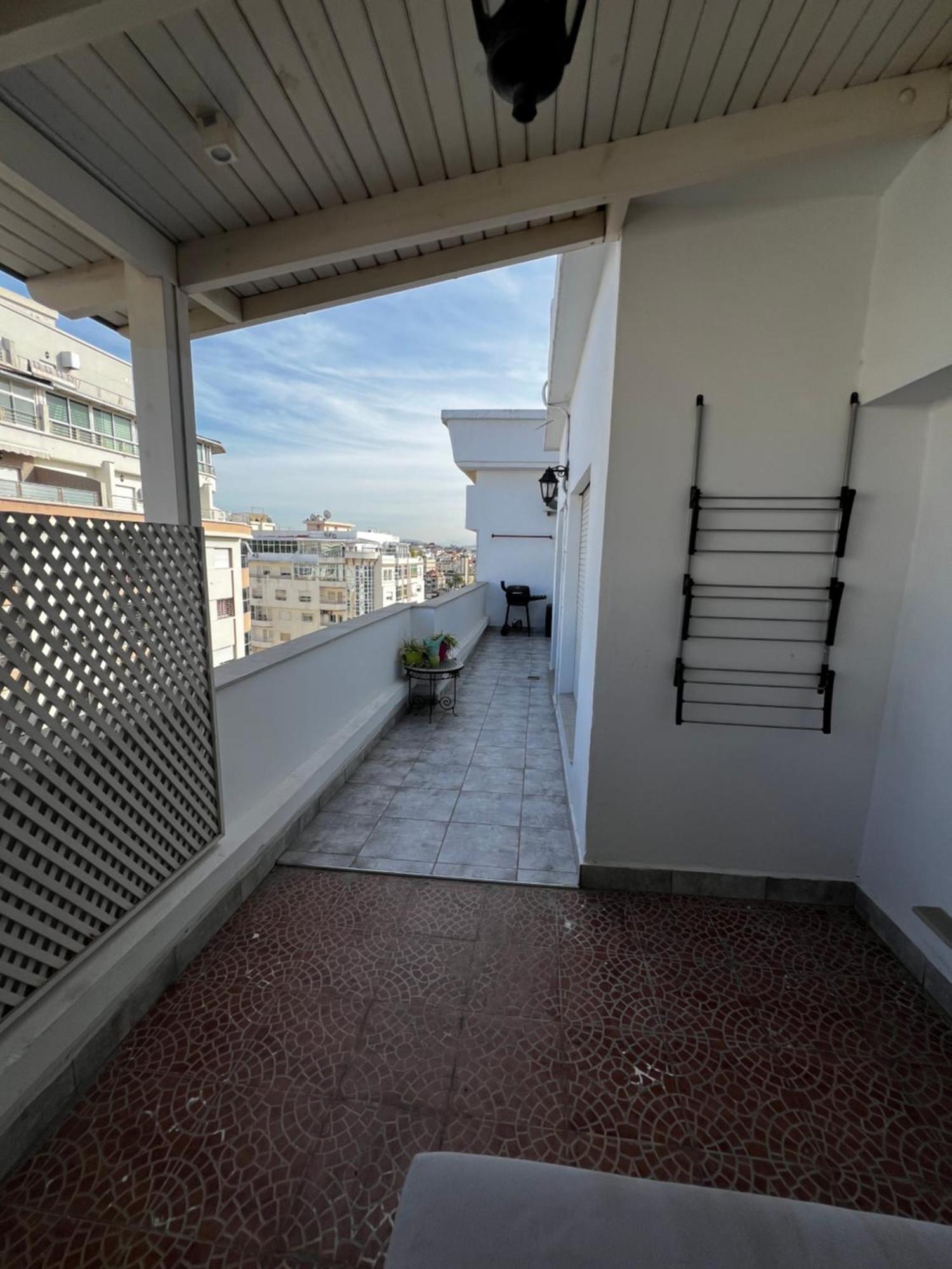 Appartement Family Only Tanger Exteriör bild